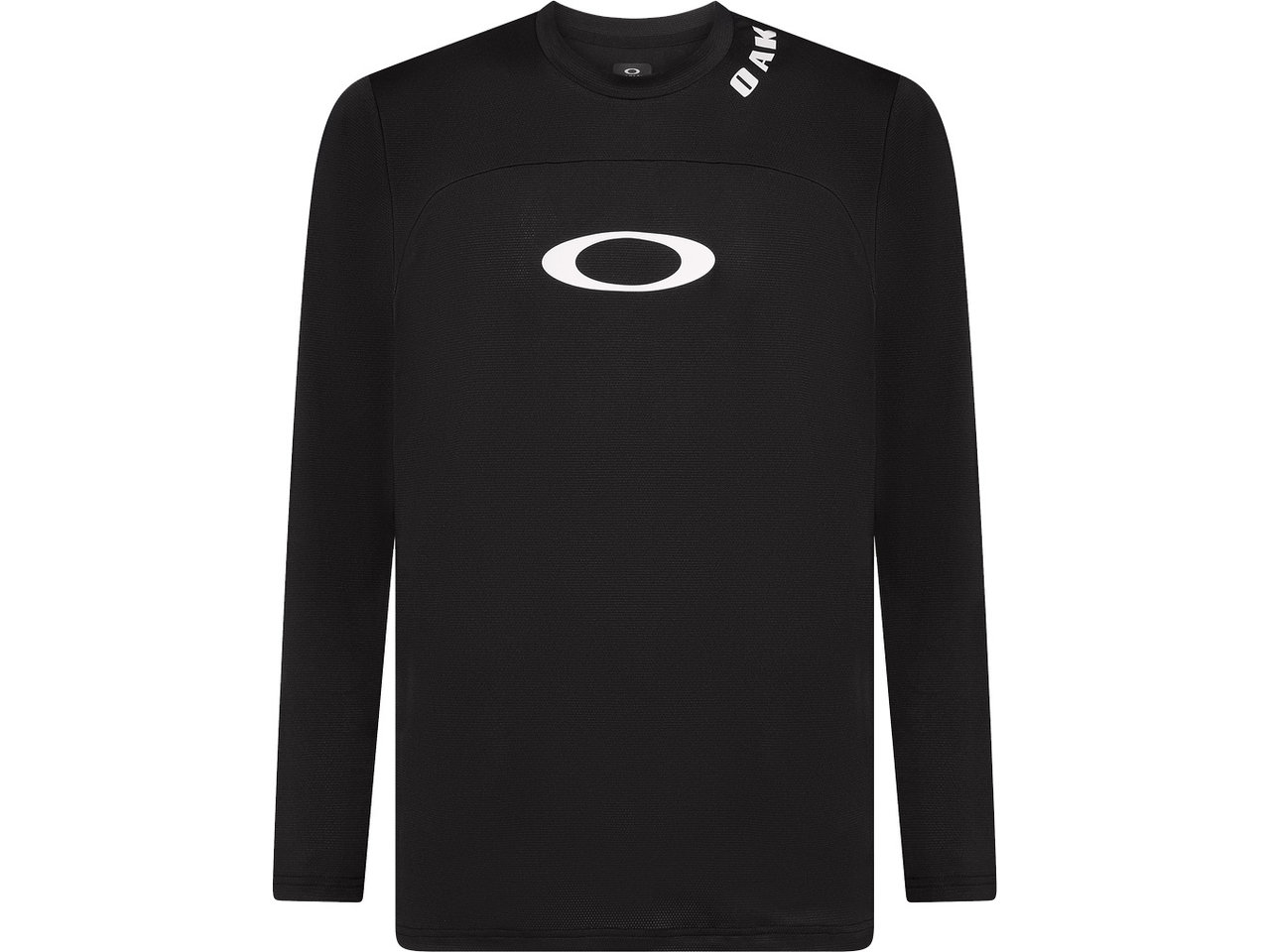 Oakley Free Ride RC SS Jersey