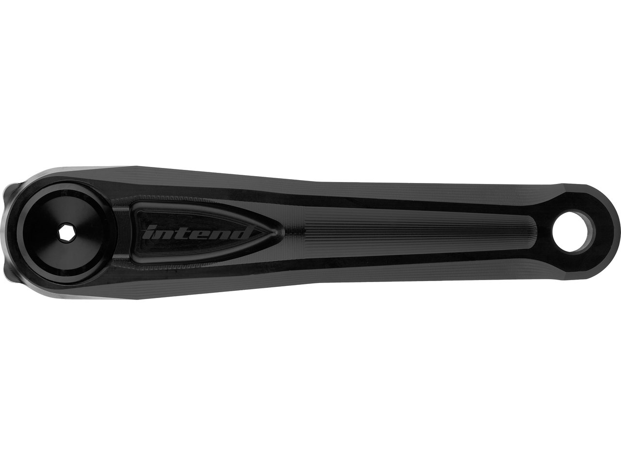 Rocksteady V2 73 Mm Kurbelarm-set