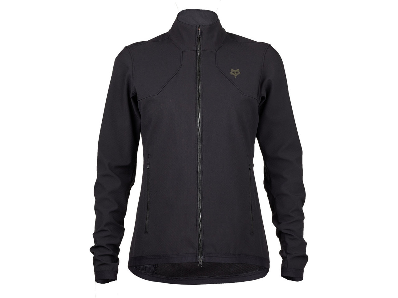 FOX Womens Ranger Fire Jacke