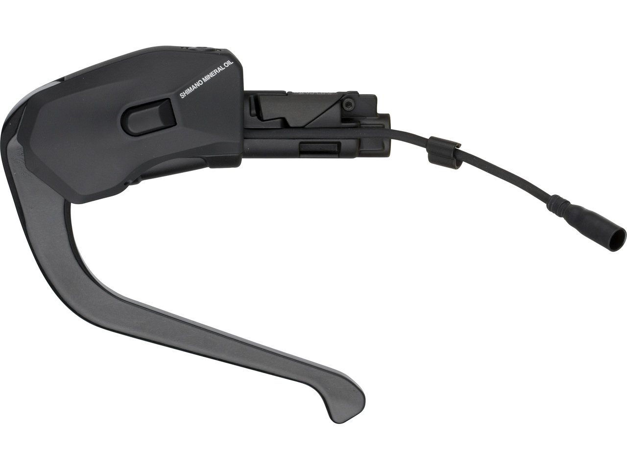 Shimano Dura-Ace Di2 Schalt-/Bremshebel STI ST-R9180 2-/11-/12-fach