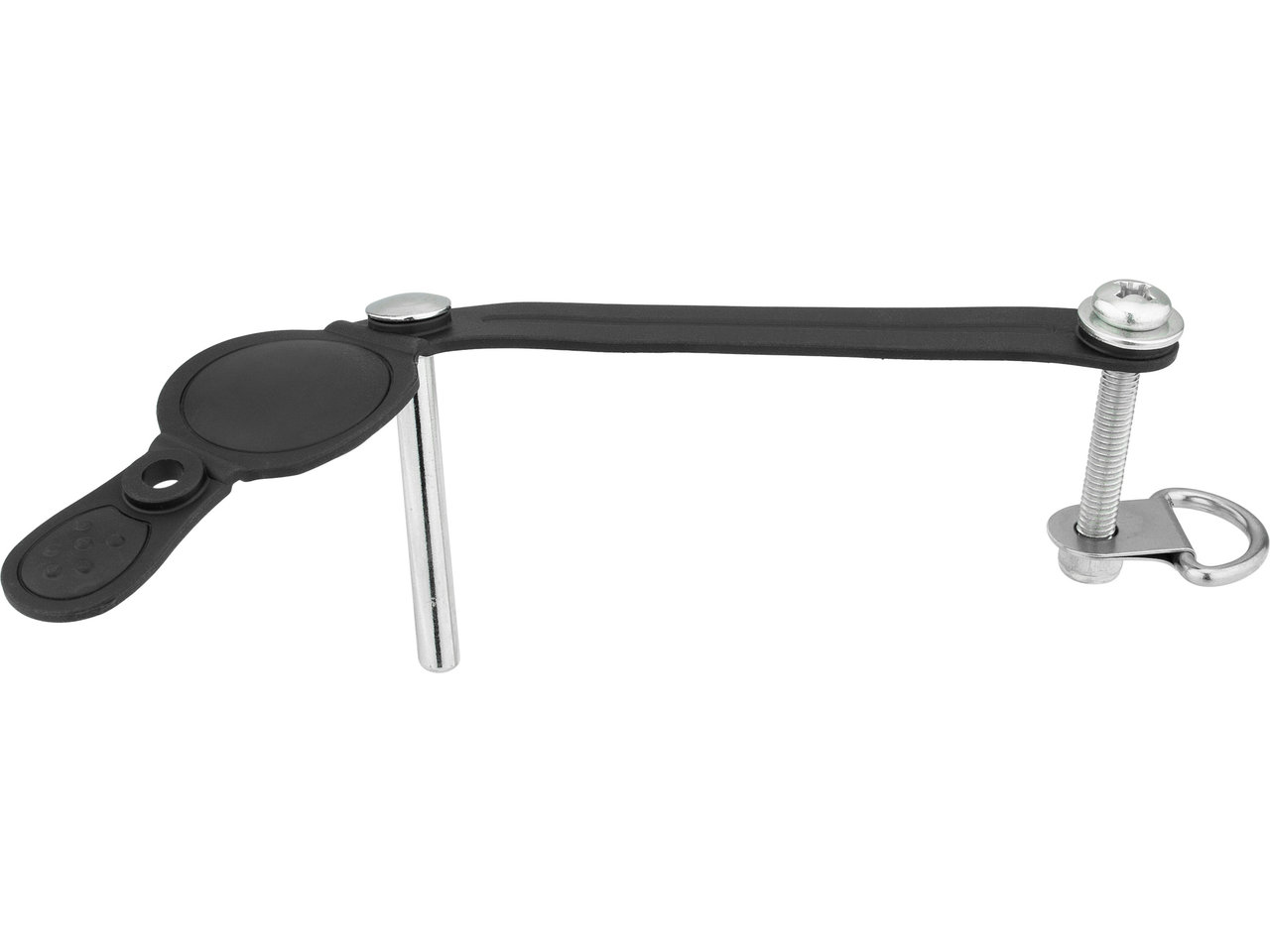 Thule Hitch Strap Replacement Kit Thule Hitch Strap Replacement Kit