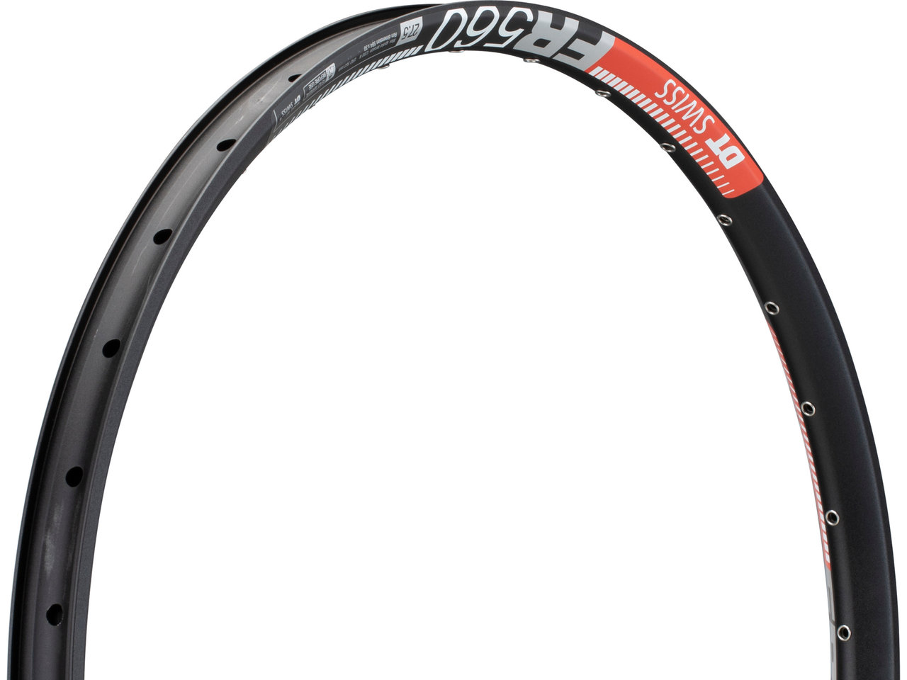 DT Swiss FR 560 Disc 26" Felge DT Swiss FR 560 Disc 26" Felge