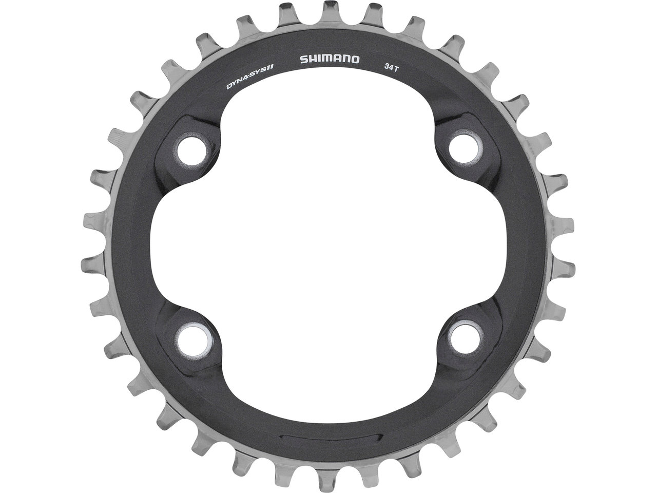 SALE! Shimano XT FC-M8000-1 11-speed Chainring - Perfect