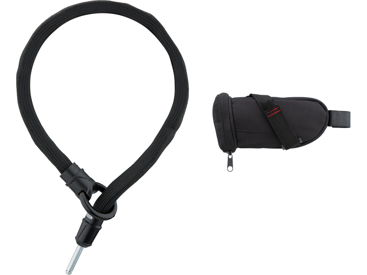 ABUS Ivy Tex Adaptor Chain ACH IVY 6KS Einsteckkette