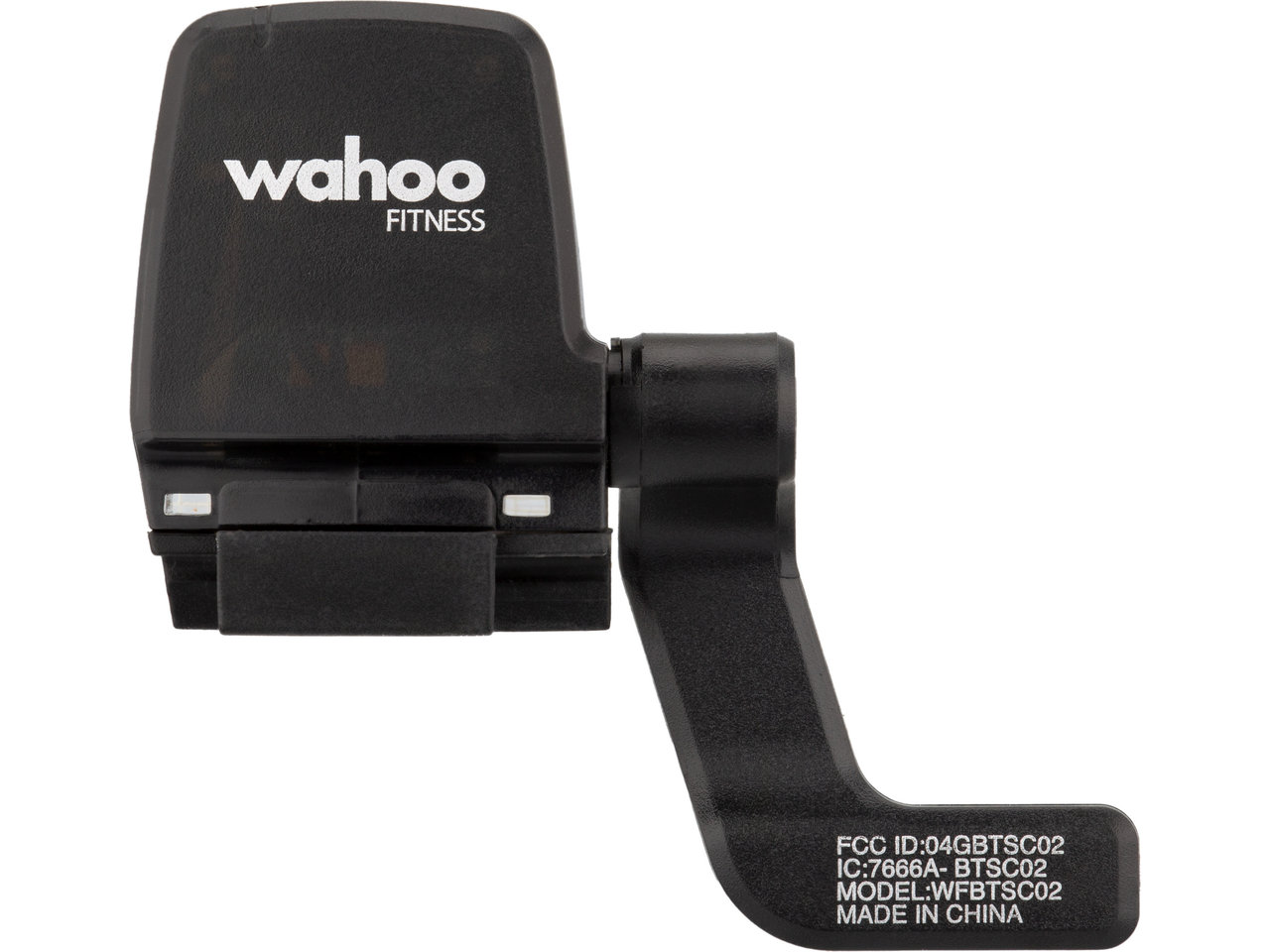 Wahoo BLUE SC Geschwindigkeits- / Trittfrequenzsensor