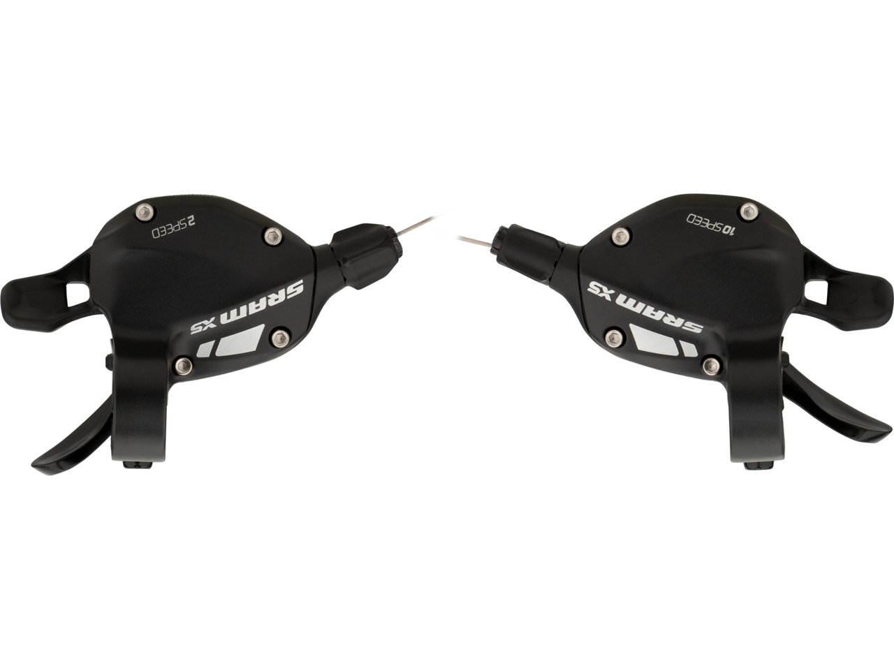 SRAM X5 Trigger 3x9-delt Girspaker