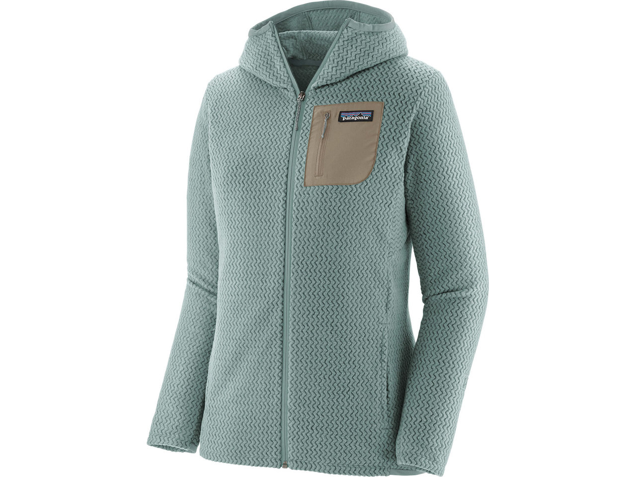 Patagonia R1 Air Full-Zip Hoody Ws