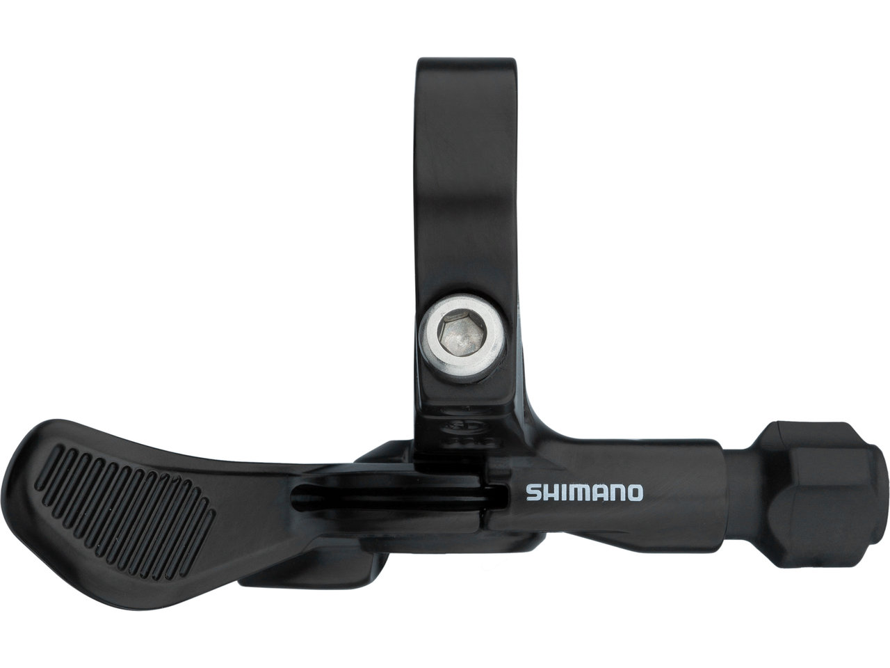 Shimano SL-MT500-L Remotehebel mit Klemmschelle Shimano SL-MT500-L Remotehebel mit Klemmschelle
