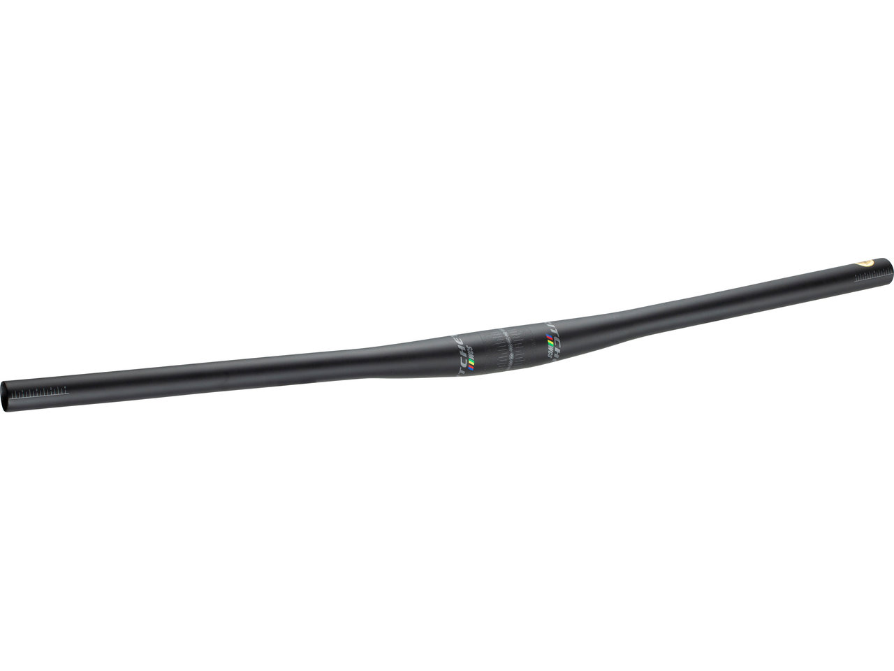 Ritchey WCS 2X 31.8 Flat Lenker Ritchey WCS 2X 31.8 Flat Lenker