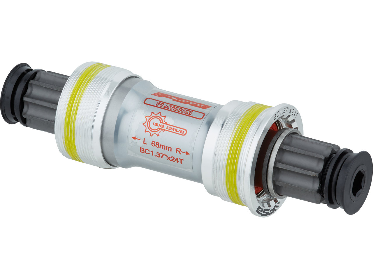 FSA Platinum ISIS Kranklager FSA Platinum ISIS Kranklager