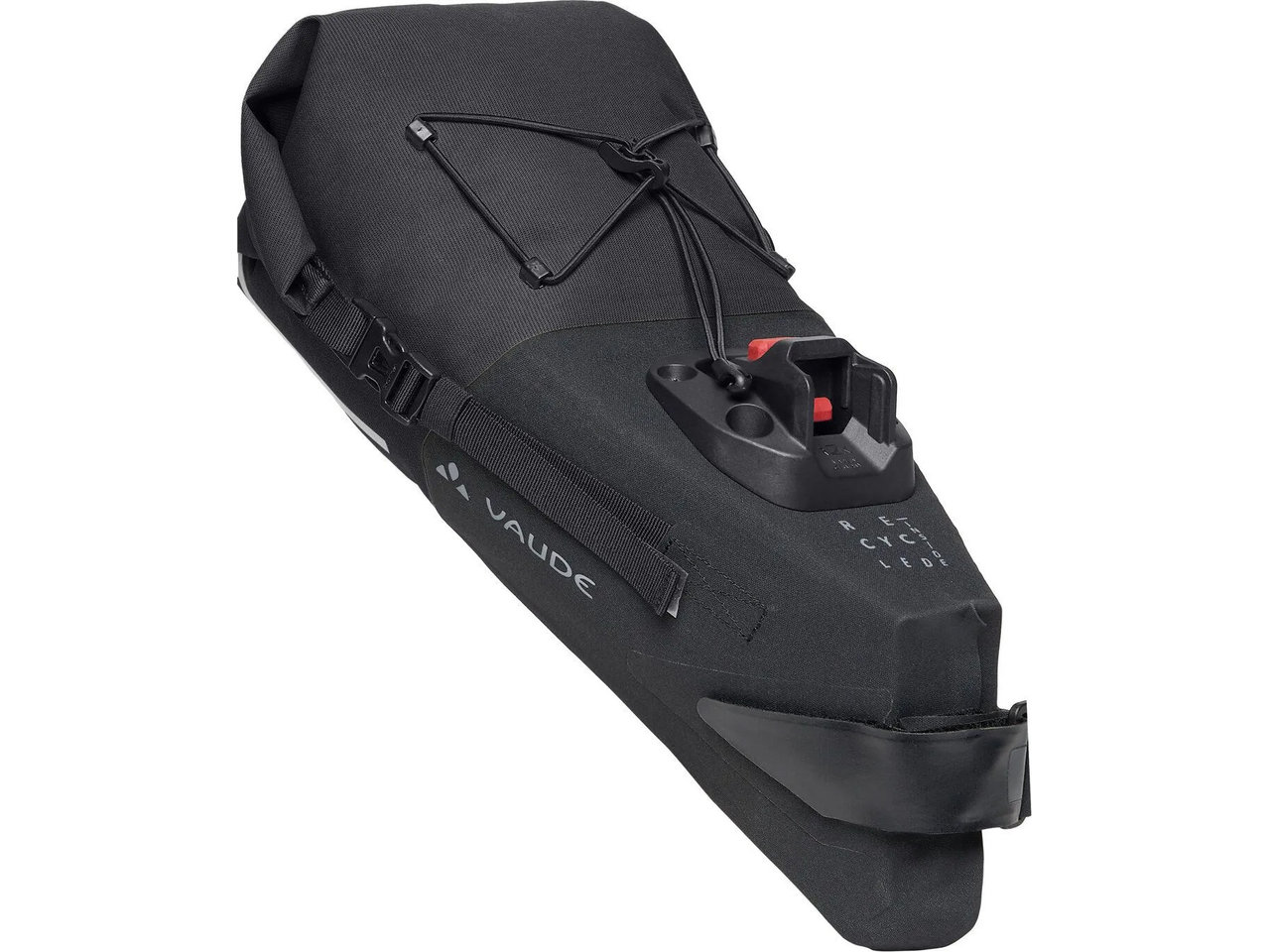 Trailsaddle M Satteltasche