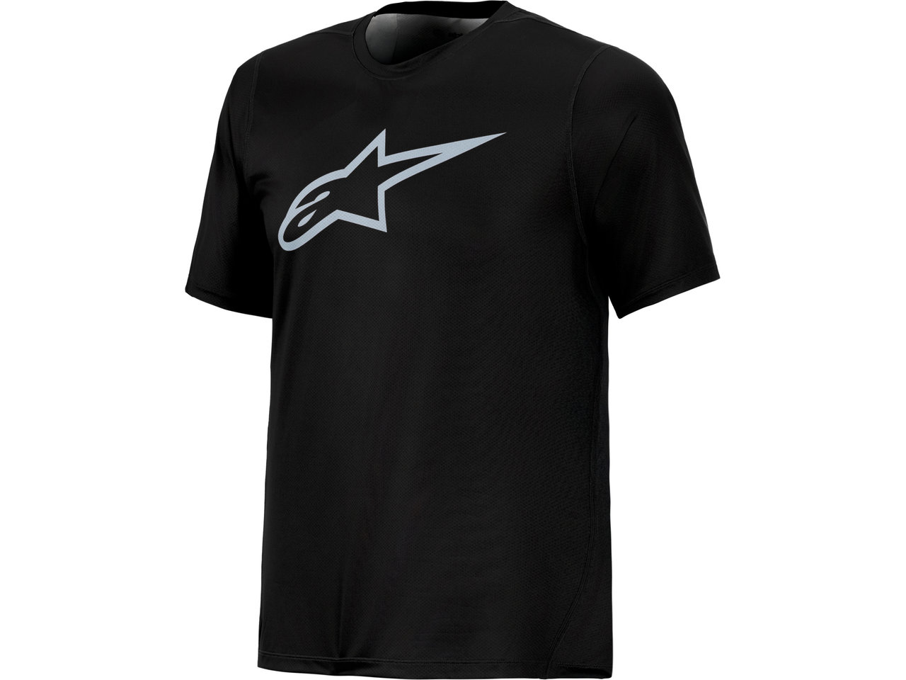 Alpinestars A-Dura Ride S/S Trikot
