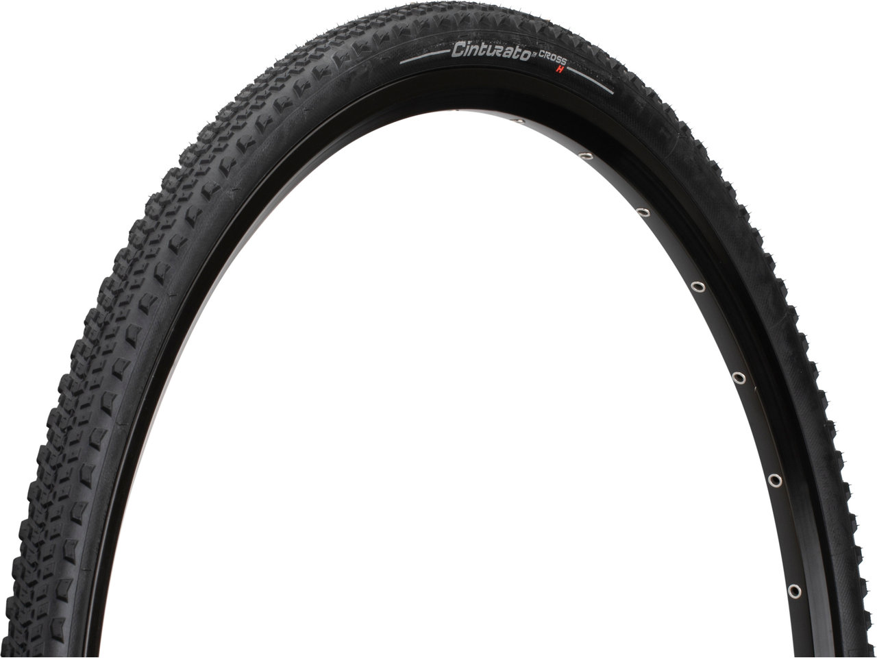 Pirelli Cinturato Cross Hard Terrain TLR 28" Faltreifen Pirelli Cinturato Cross Hard Terrain TLR 28" Faltreifen