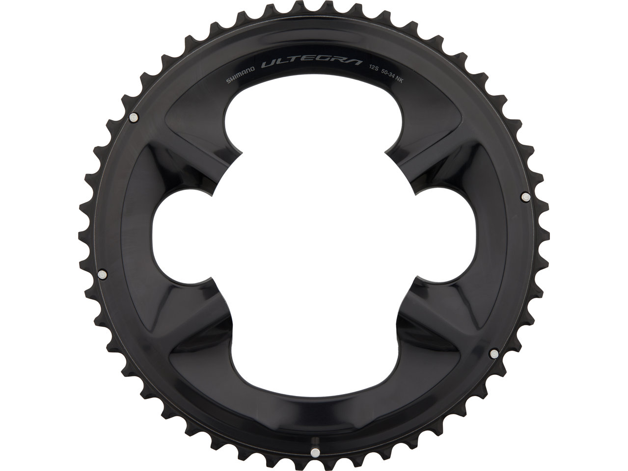 Shimano Ultegra Kettenblatt FC-R8100 12-fach Shimano Ultegra Kettenblatt FC-R8100 12-fach