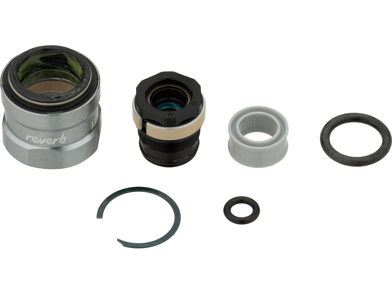 Rock Shox Service Kit 600h/3 Jahre für Reverb AXS