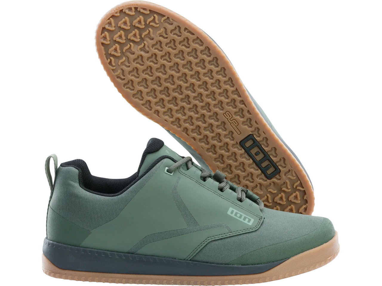 ION IOB-Shoes Scrub unisex
