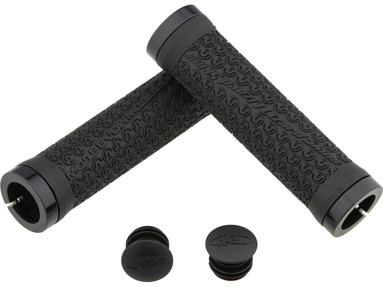 Lizard Skins Moab Lock On Lenkergriffe Lizard Skins Moab Lock On Lenkergriffe
