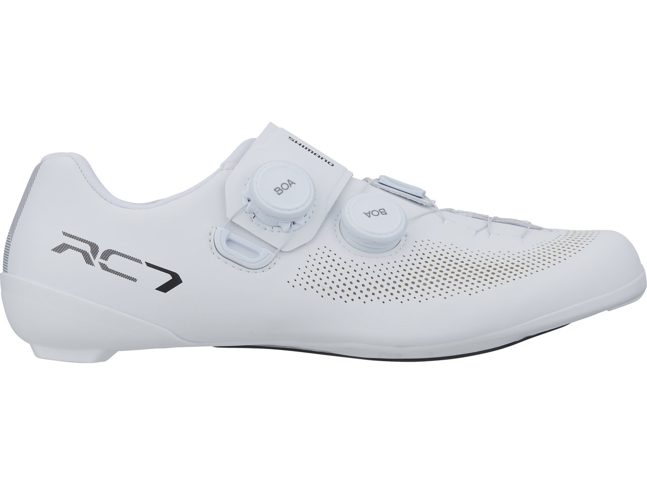 Shimano RC7 Landeveissko Shimano RC7 Landeveissko