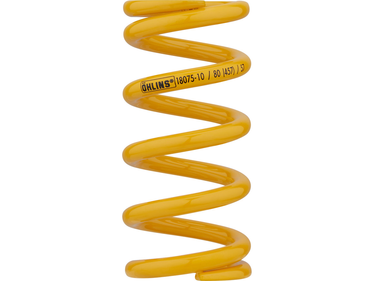 Stahlfeder Für Ttx 22 M Bis 57 Mm Hub