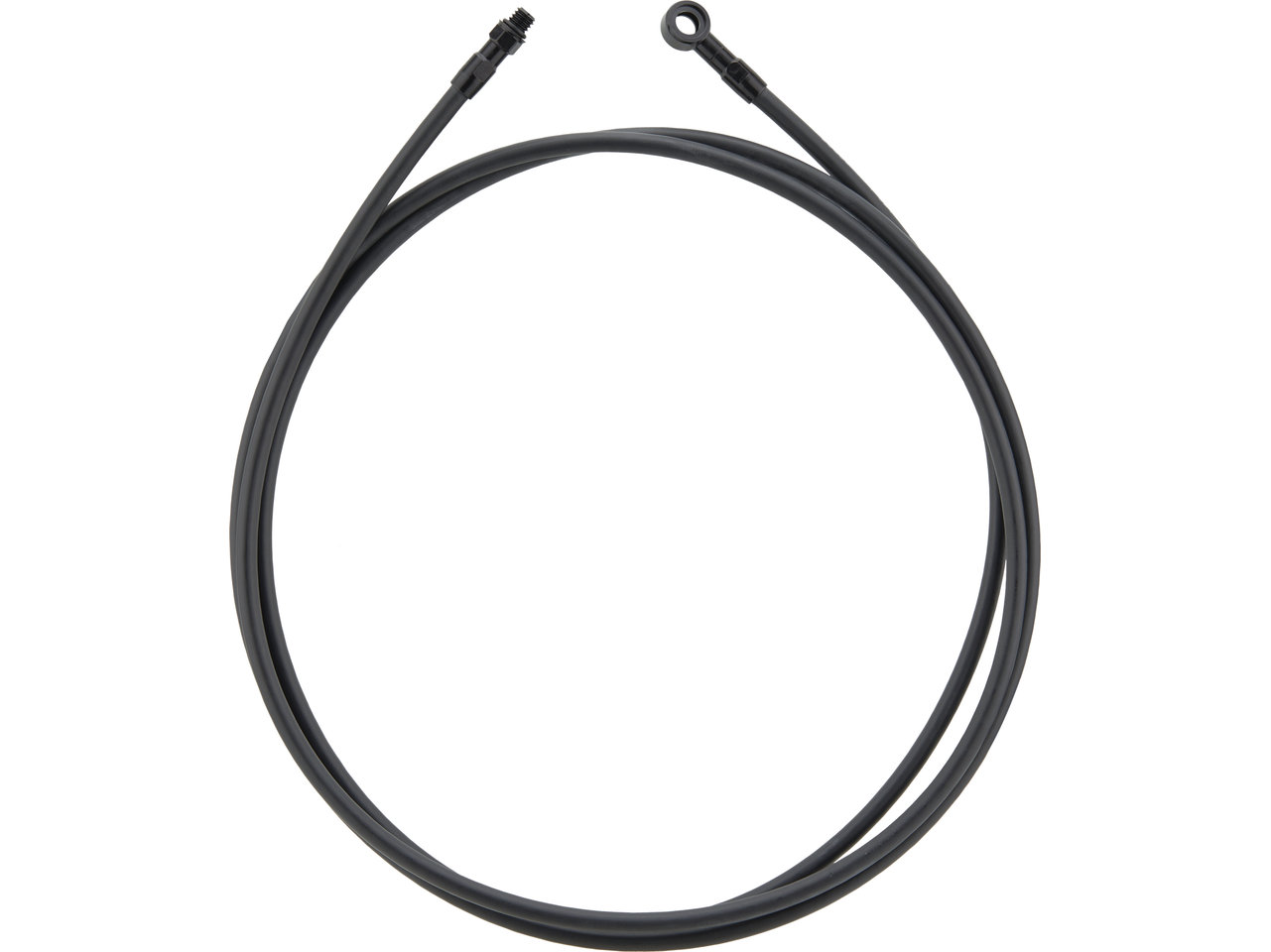 Trickstuff Beta Kevlar Bremsleitungskit Banjo / gerade für Piccola