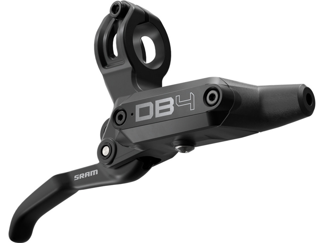 SRAM DB4 Scheibenbremse