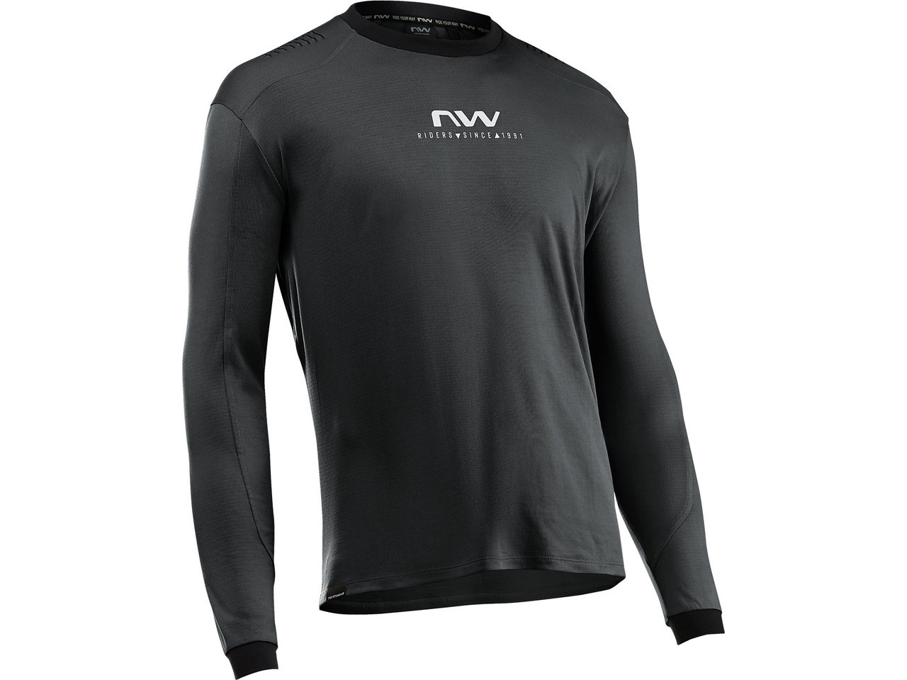 Northwave Sharp L/S Trikot