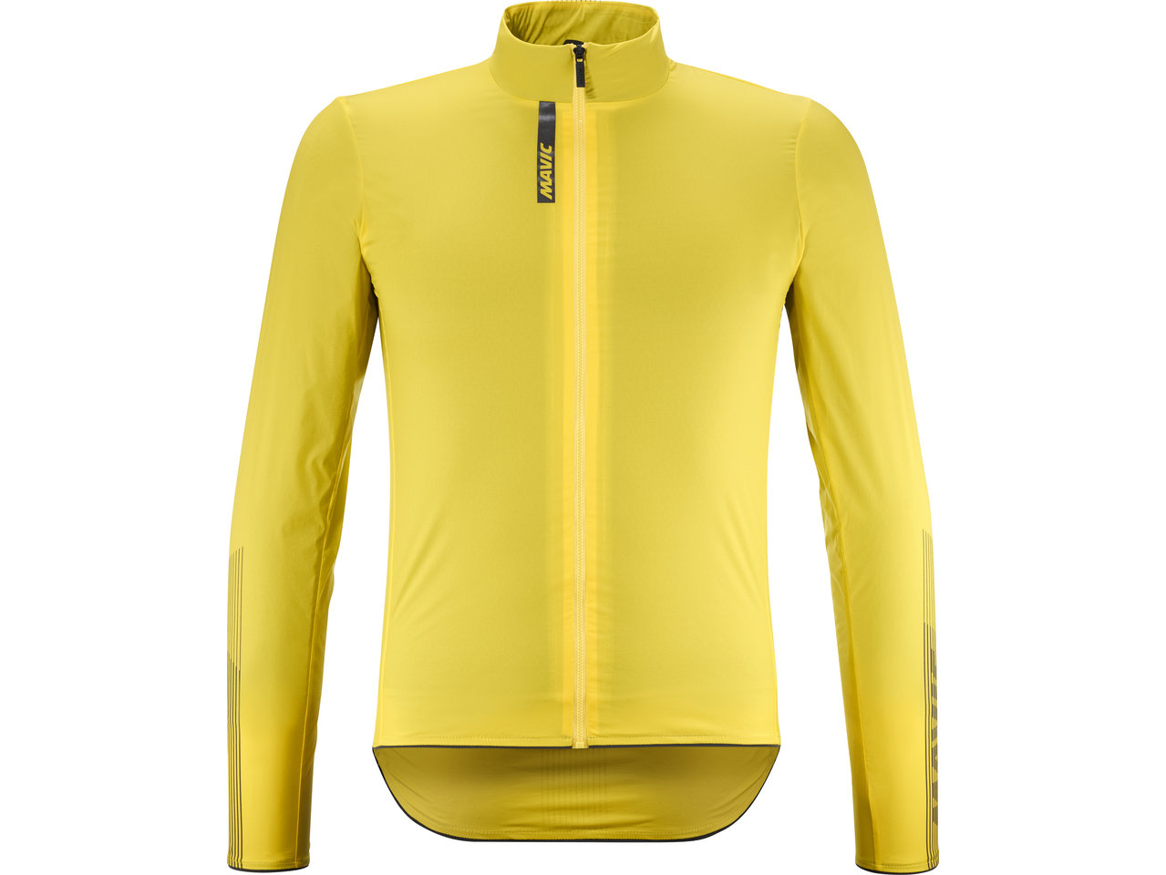 Mavic Ksyrium Thermo Jacke Mavic Ksyrium Thermo Jacke