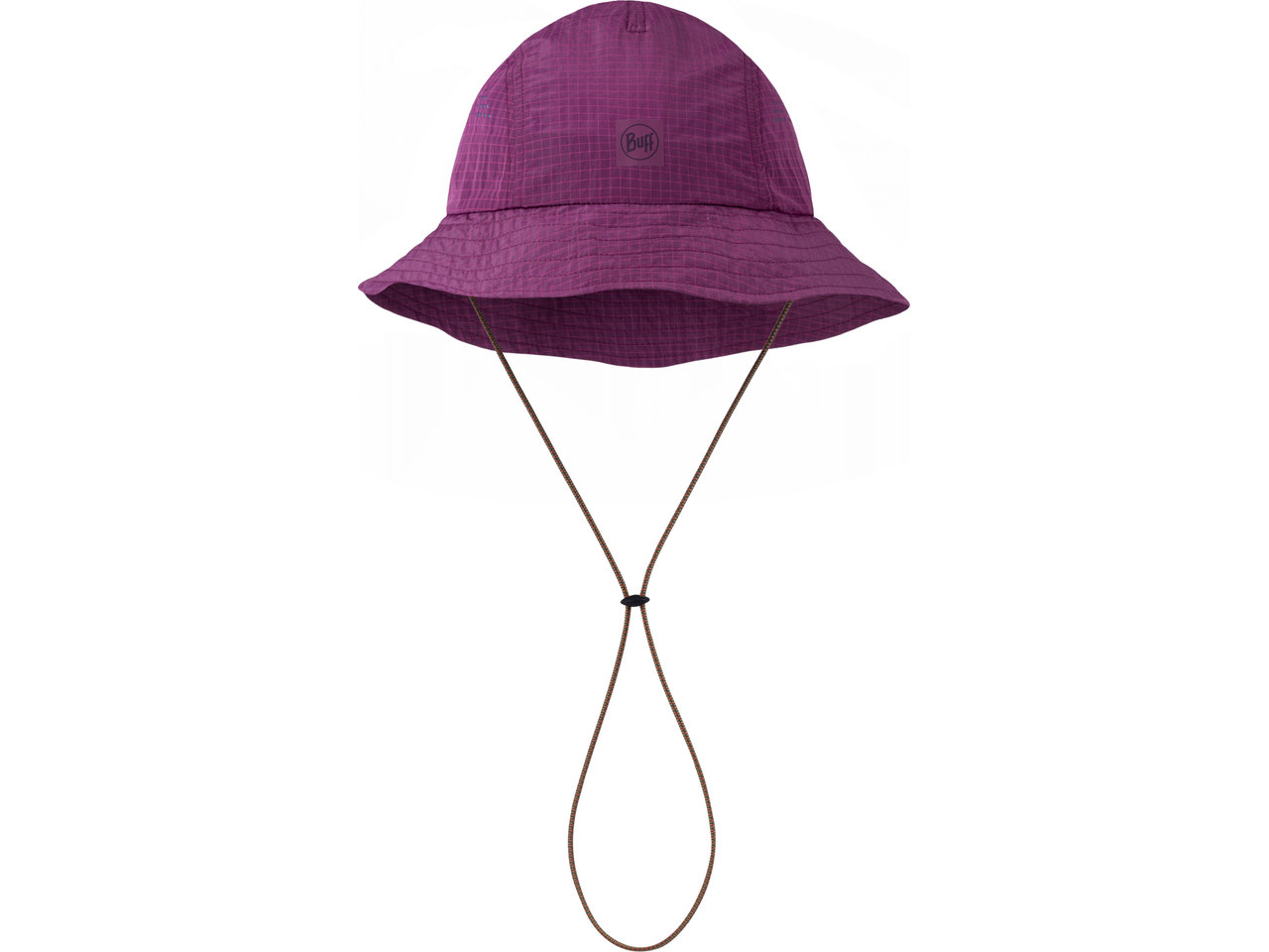 Buff Go Bucket Hatt Buff Go Bucket Hatt