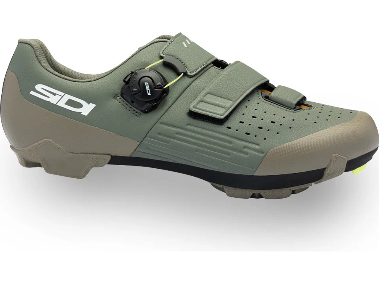 Silvis Xc Mtb Schuhe