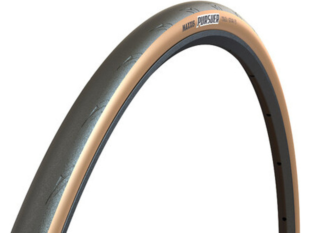 Maxxis Pursuer 28" Faltreifen