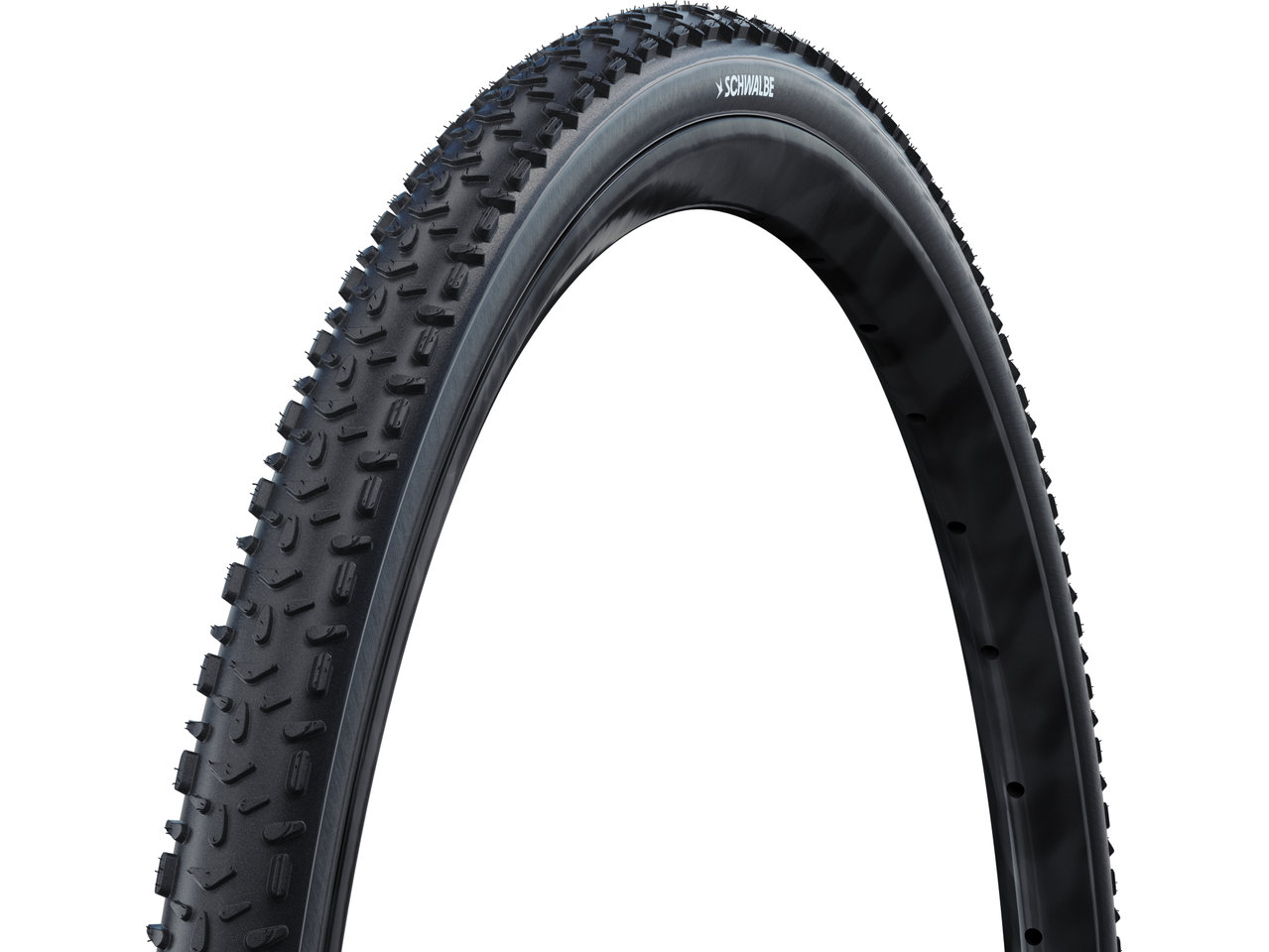 X-one R Addix Race Raceguard Tlr 28" Faltreifen