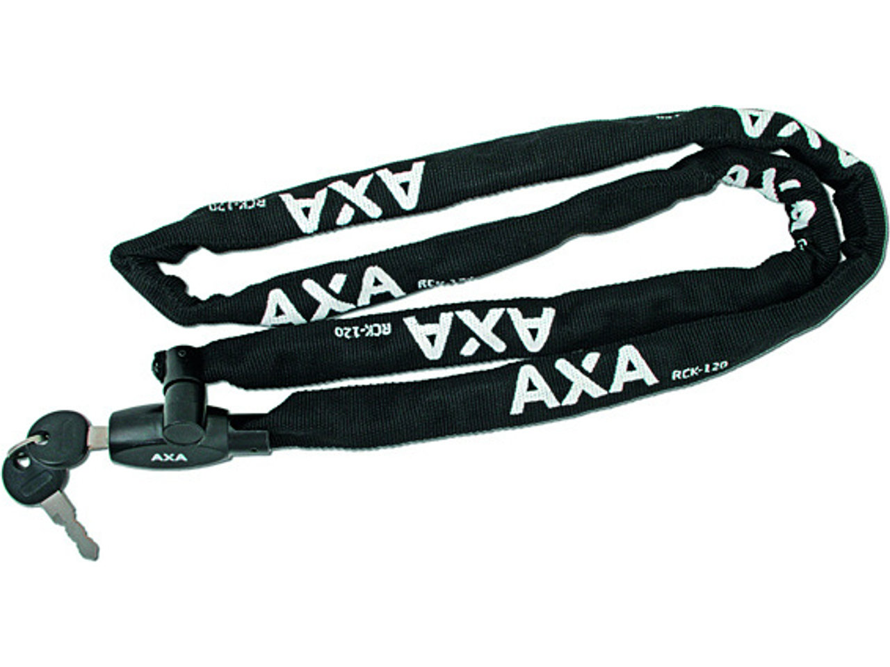 Axa Rigid RCK Kettenschloss