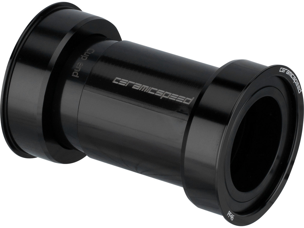 CeramicSpeed EVO386 DUB Kranklager CeramicSpeed EVO386 DUB Kranklager