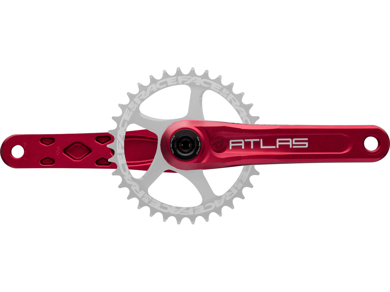 Race Face Atlas Cinch Kurbel Race Face Atlas Cinch Kurbel