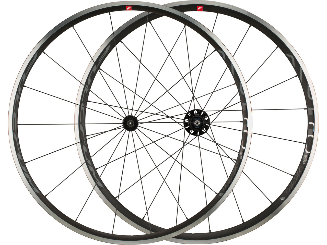 Fulcrum Racing 6 C17 Laufradsatz Fulcrum Racing 6 C17 Laufradsatz