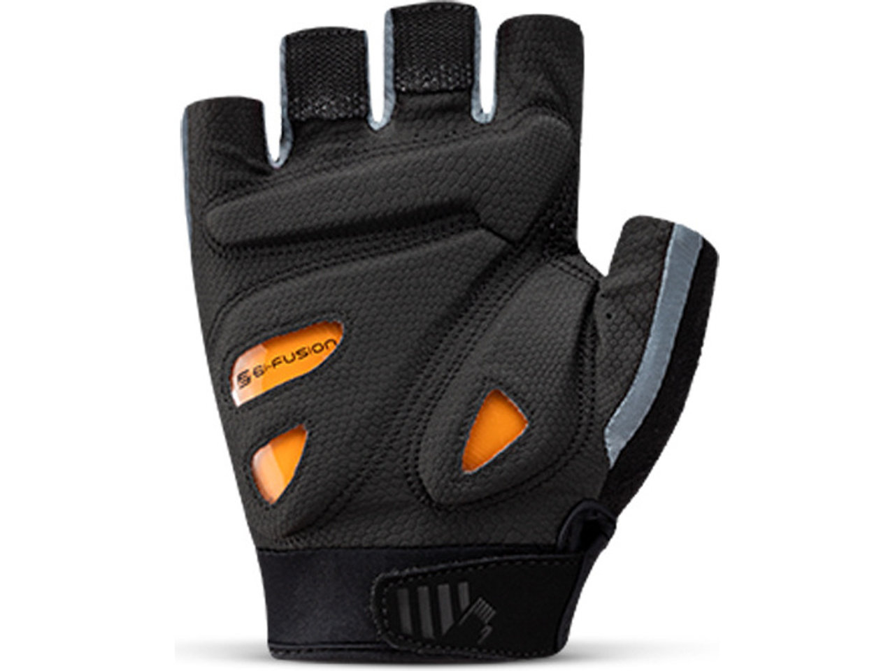 Roeckl Sports Iton 2 Halbfinger-Handschuhe