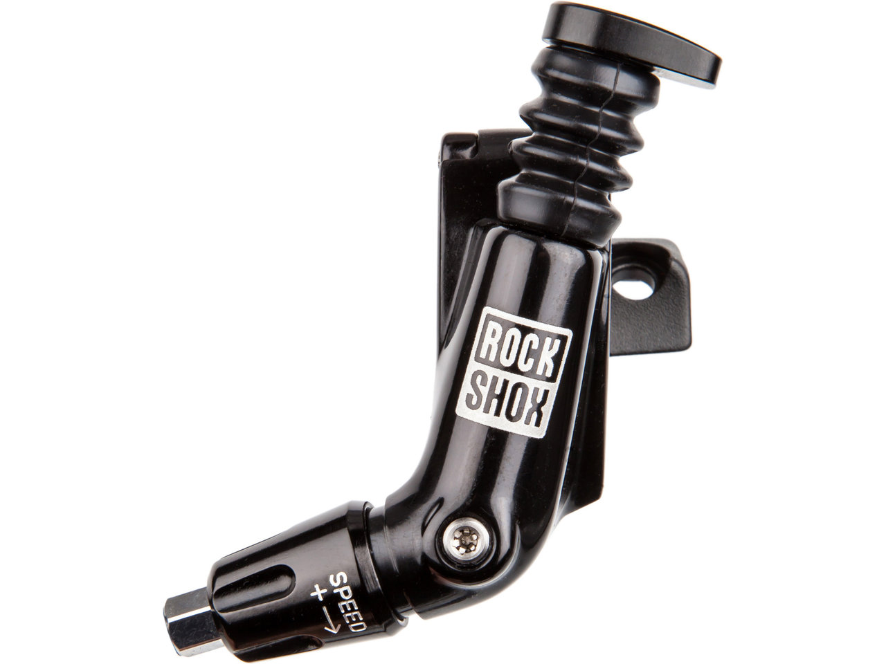 Rock Shox Remote Hebel mit Matchmaker X für Reverb A2 Modell 2014-2016 Rock Shox Remote Hebel mit Matchmaker X für Reverb A2 Modell 2014-2016