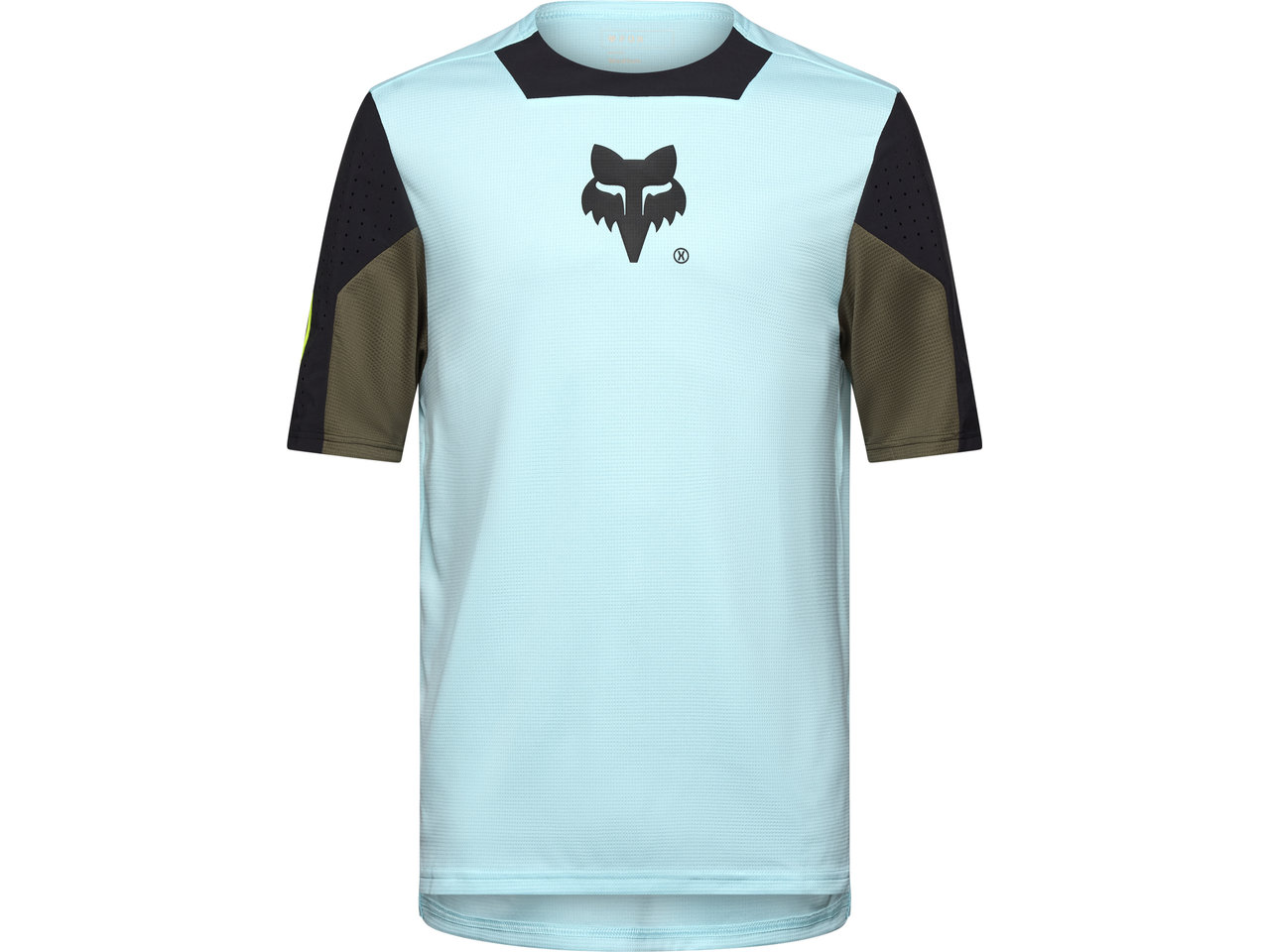 FOX Defend SS Jersey