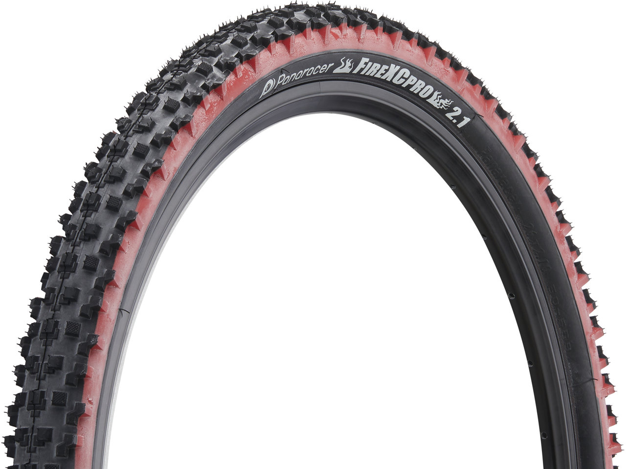 Fire Xc Pro 26" Faltreifen