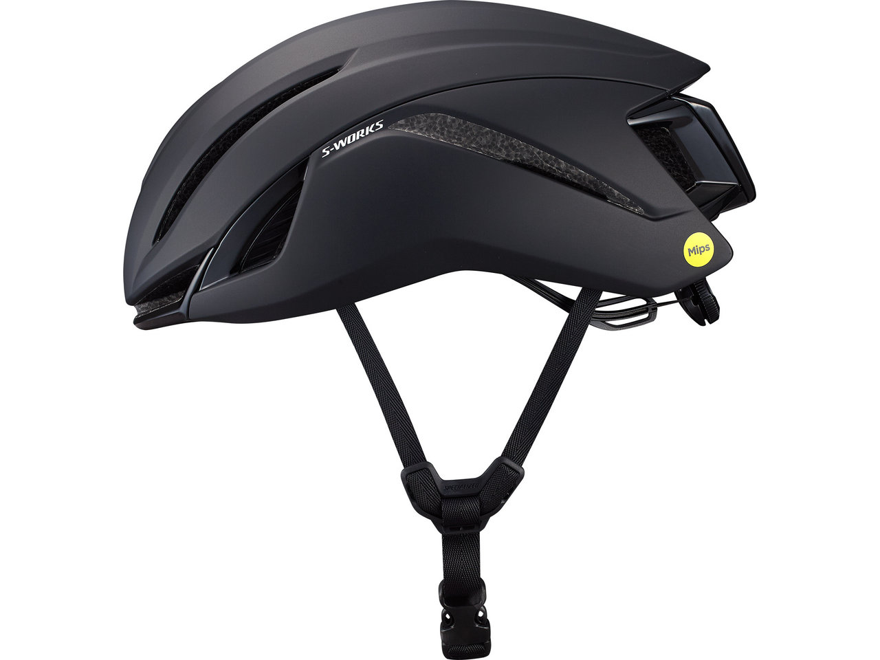 Specialized Sykkelhjelm SW Evade 4