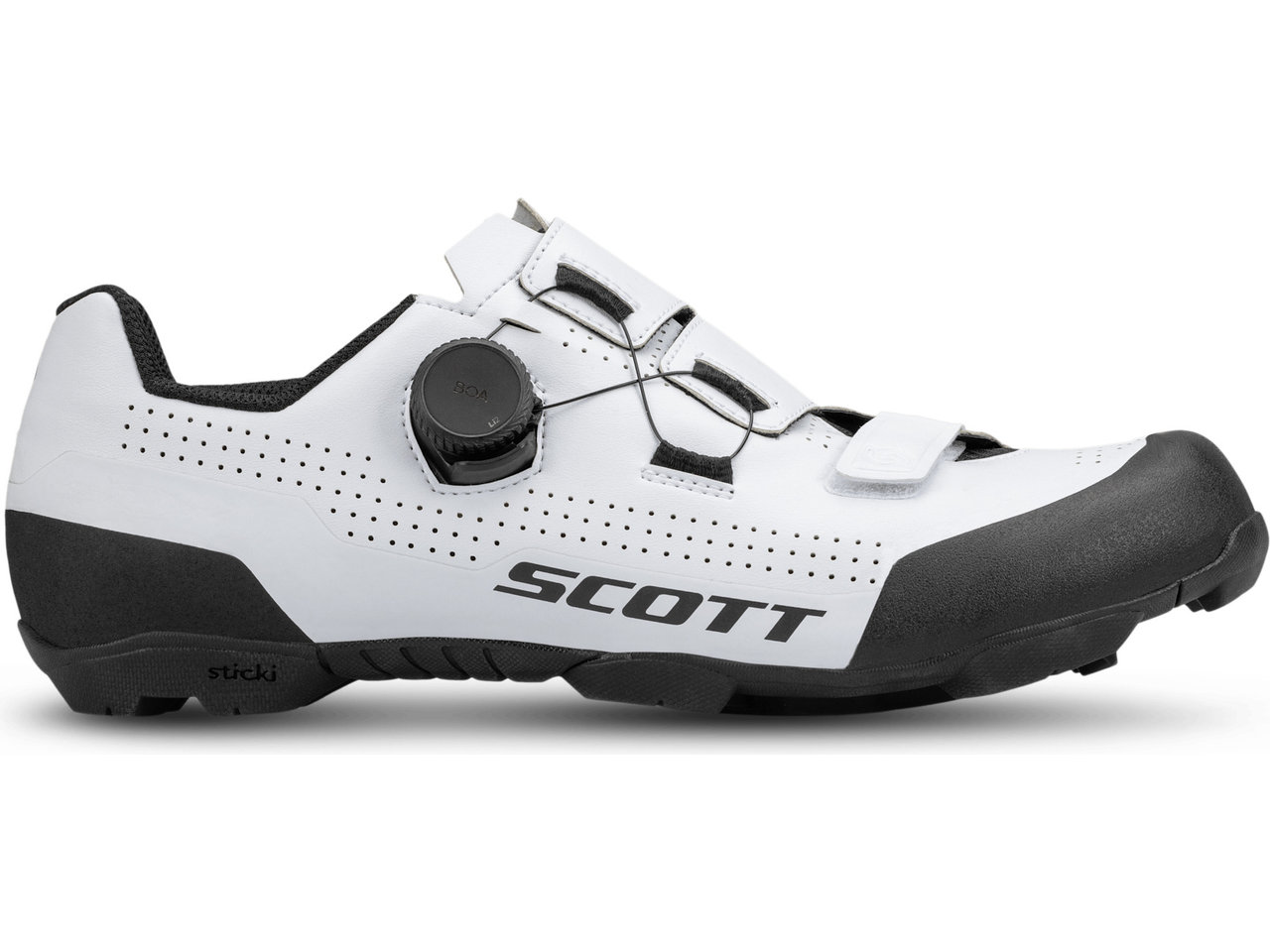 Mtb Team Boa Mtb Schuhe