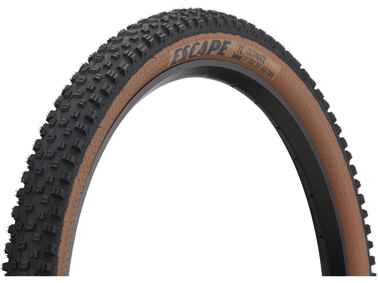 Goodyear Escape Ultimate Tubeless Complete 29" Faltreifen