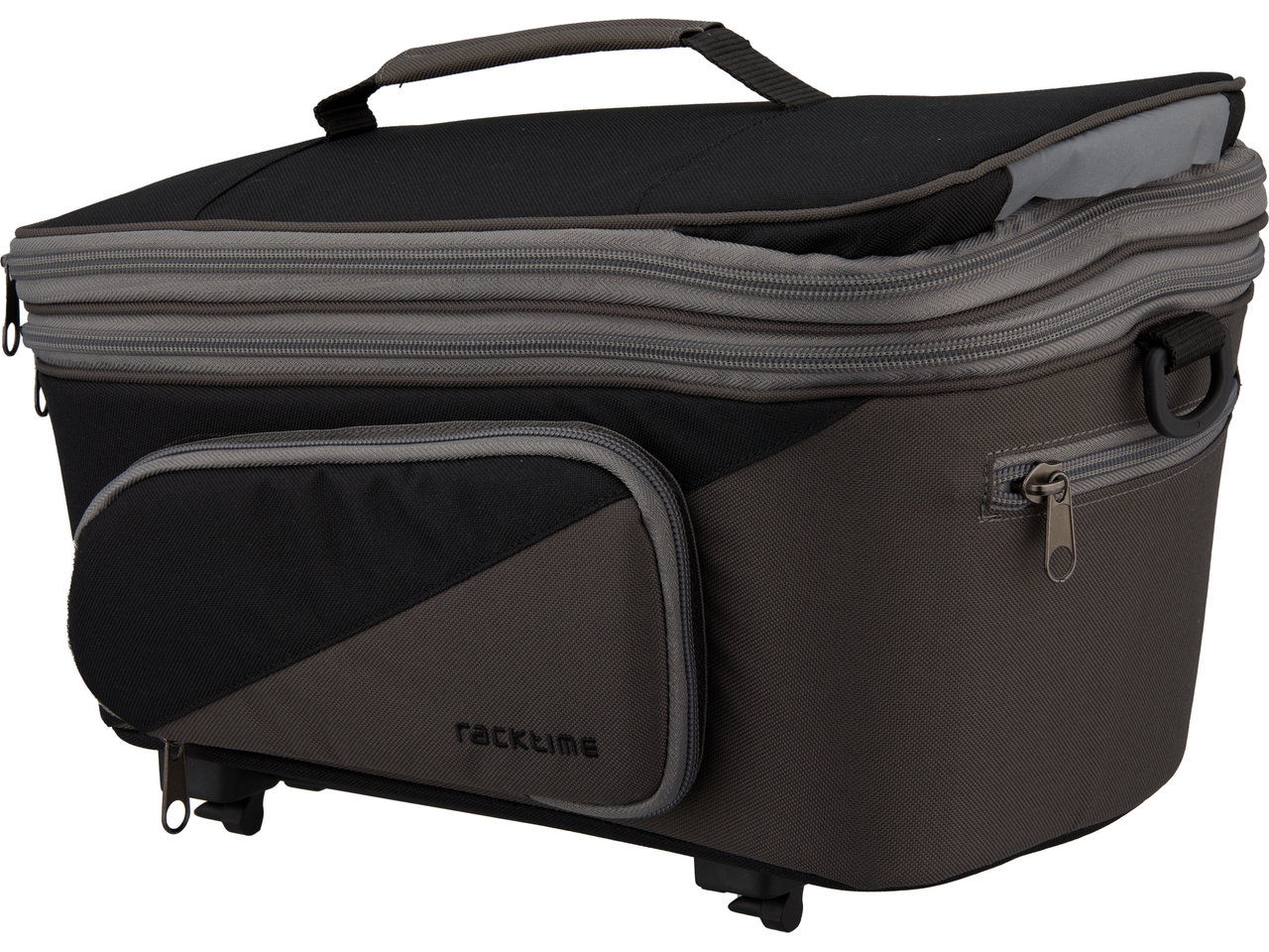 Racktime Talis Plus Fahrradtasche Racktime Talis Plus Fahrradtasche