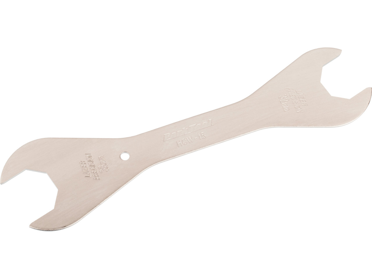 Park Tool Doppelkonusschlüssel 32/36 mm HCW-15