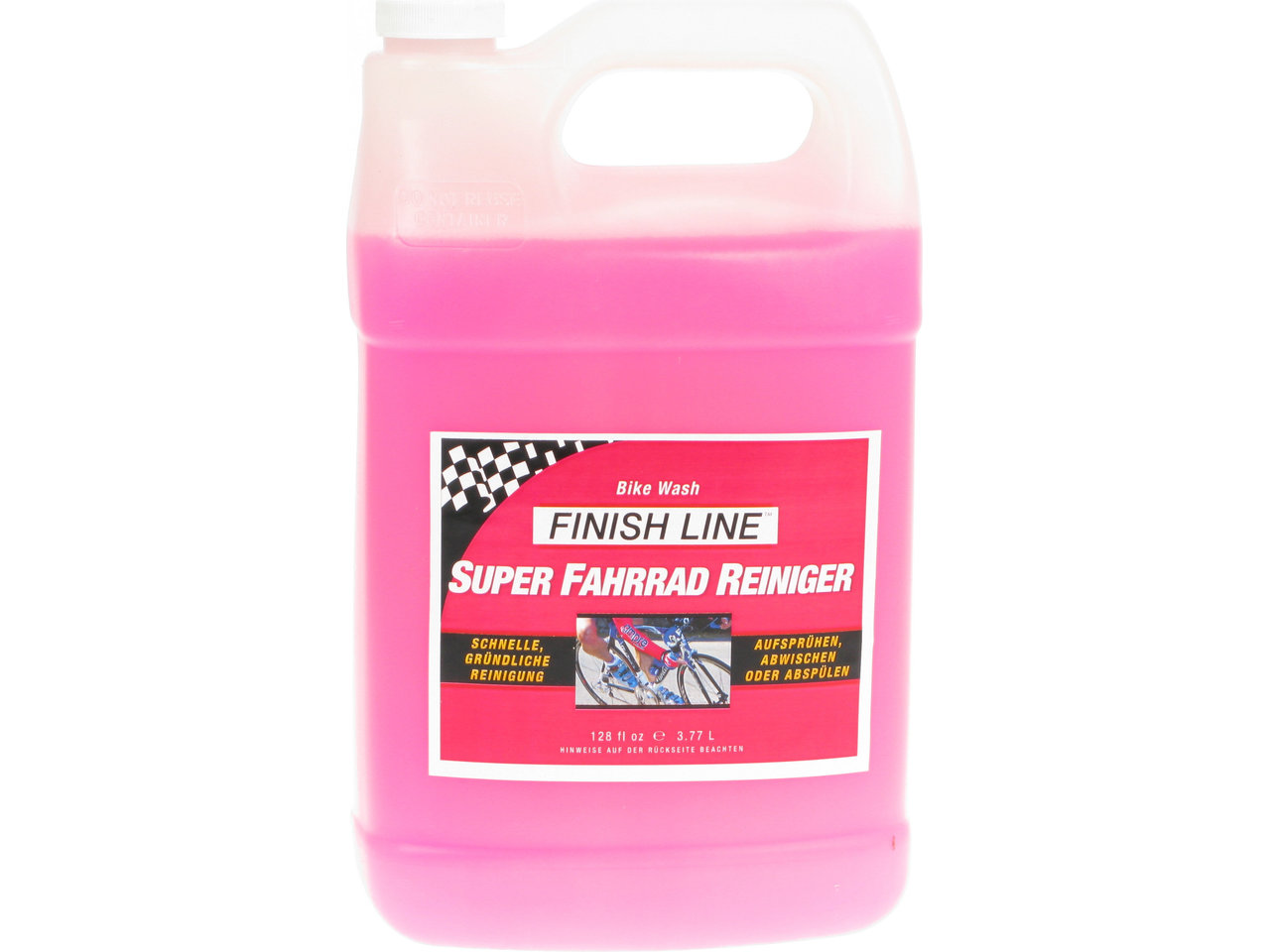 Finish Line Super Bike Wash Fahrrad-Reiniger Finish Line Super Bike Wash Fahrrad-Reiniger