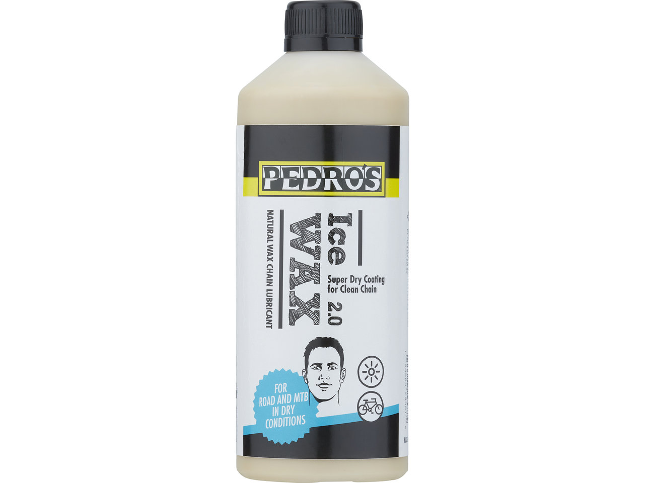 Pedros Ice Wax 2.0 Kettenschmiermittel