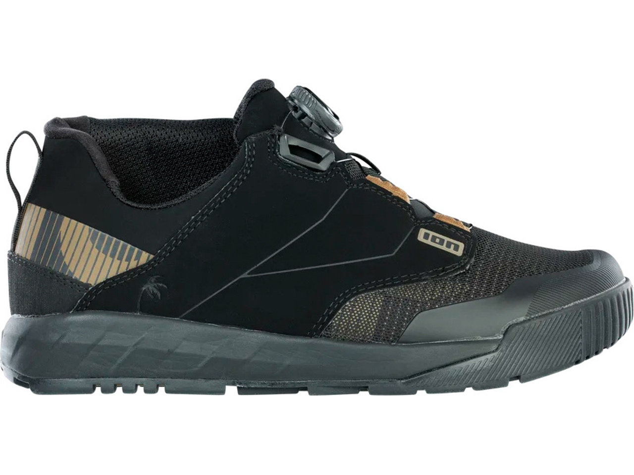 ION Rascal Select Boa Mtb-sko