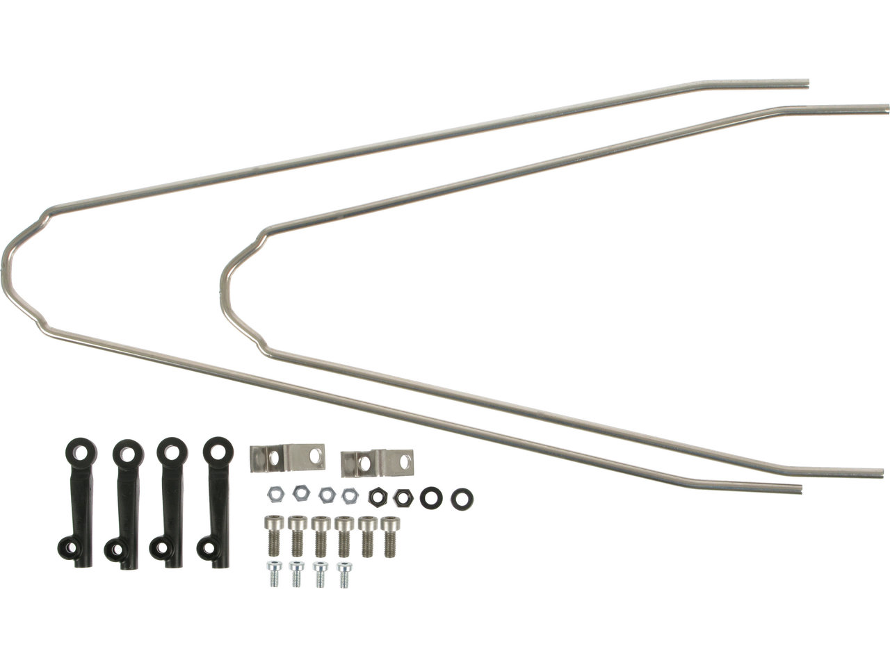 SKS Strebensatz für Velo 42 Urban / Velo 47 Trekking