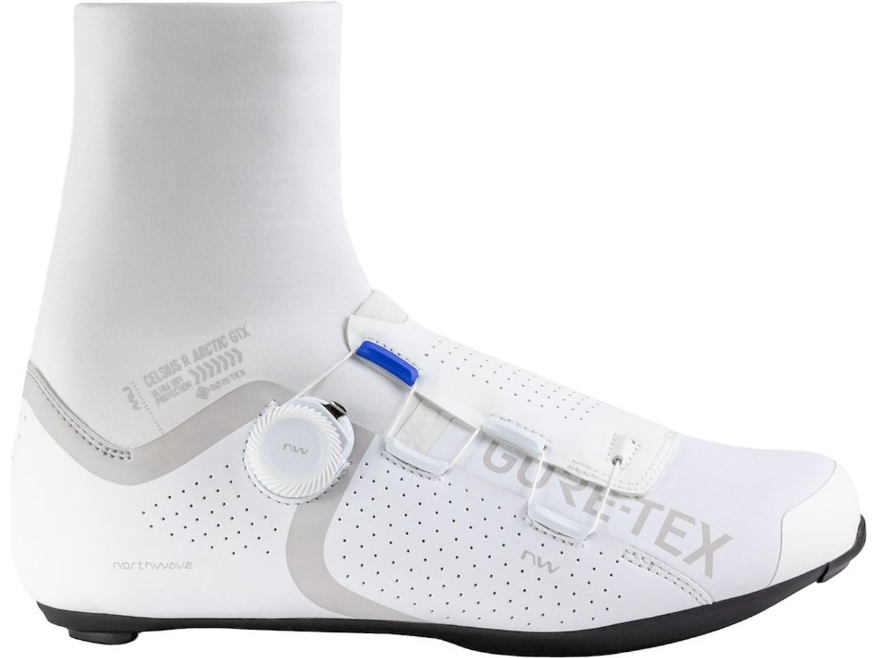 Celsius R Arctic Gtx Schuhe