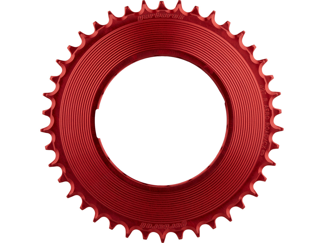 Thread Mount Kettenblatt Für Sram Red Xplr Axs Pm Rund